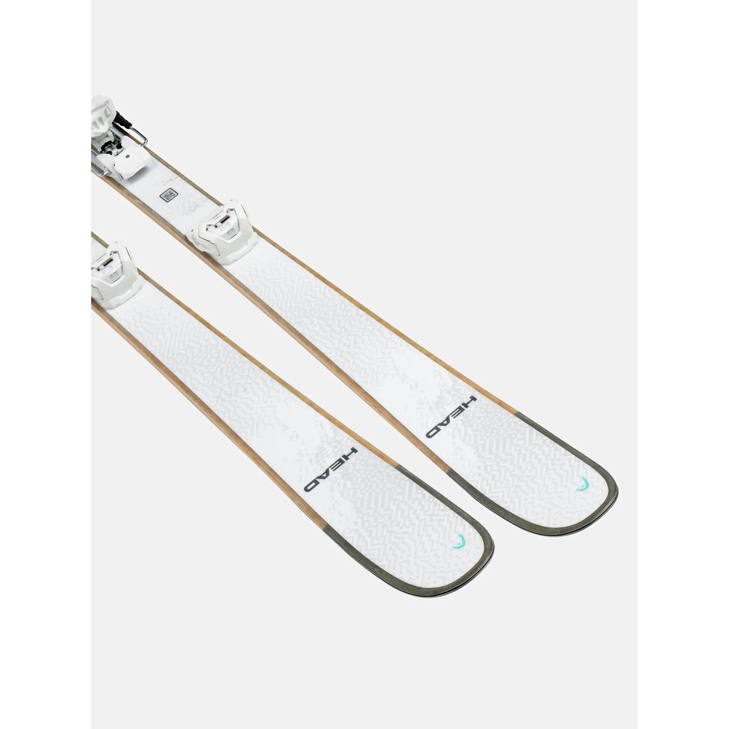 Head KORE 87 Ti W (2026)