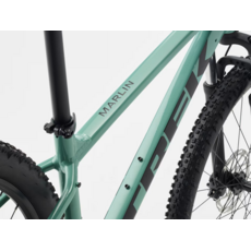 Trek Marlin 4 Gen 3, Blue Sage