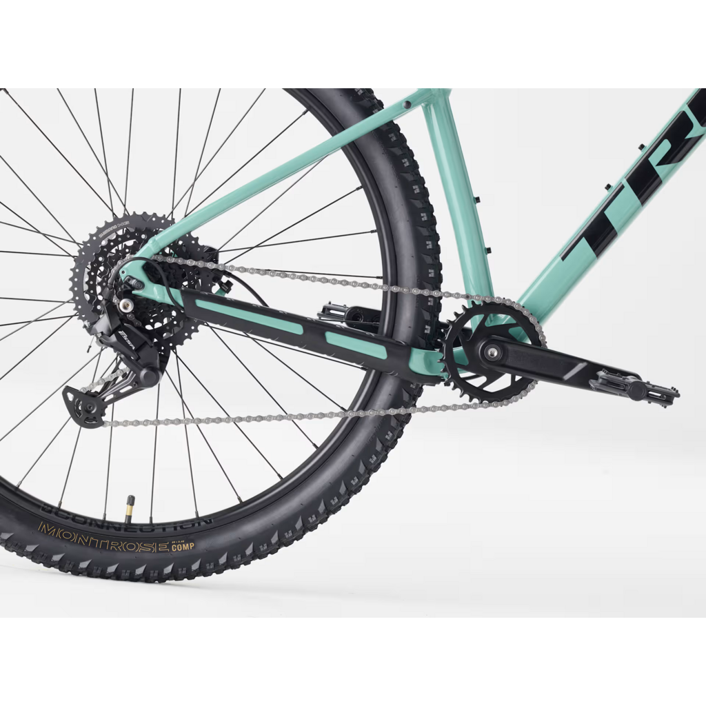 Trek Marlin 4 Gen 3, Blue Sage