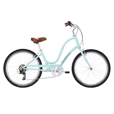 Electra Townie 7D Step-Thru Rain