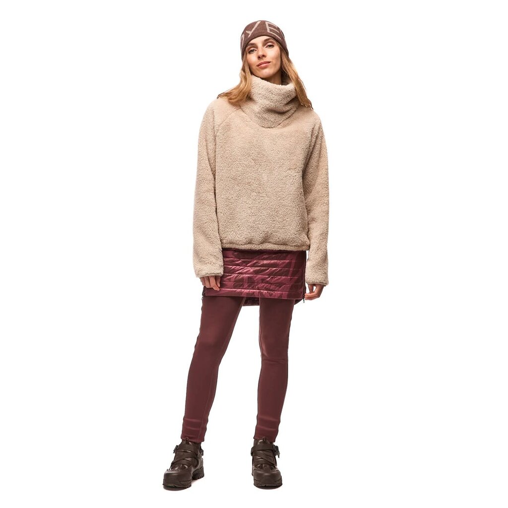 Indyeva PECORA SWEATER II (2026) PONCE