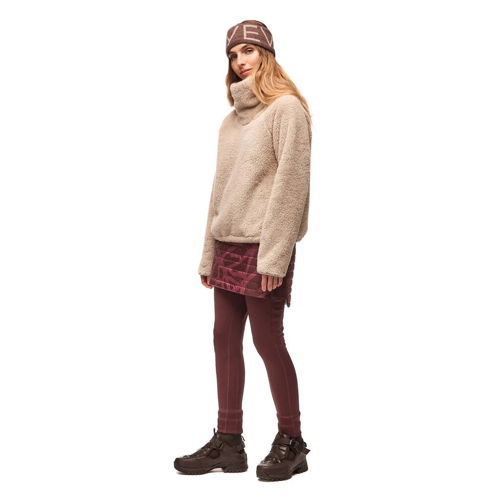 Indyeva PECORA SWEATER II (2026) PONCE