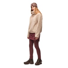 Indyeva PECORA SWEATER II (2026) PONCE