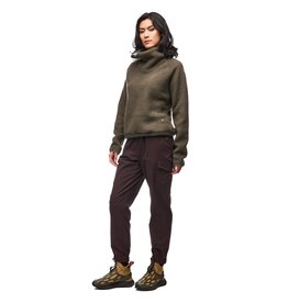 Indyeva PECORA SWEATER (2026) CYPRESS