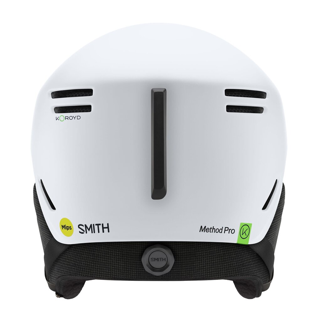 Smith Method Pro MIPS (2026) Matte White