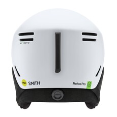 Smith Method Pro MIPS (2026) Matte White