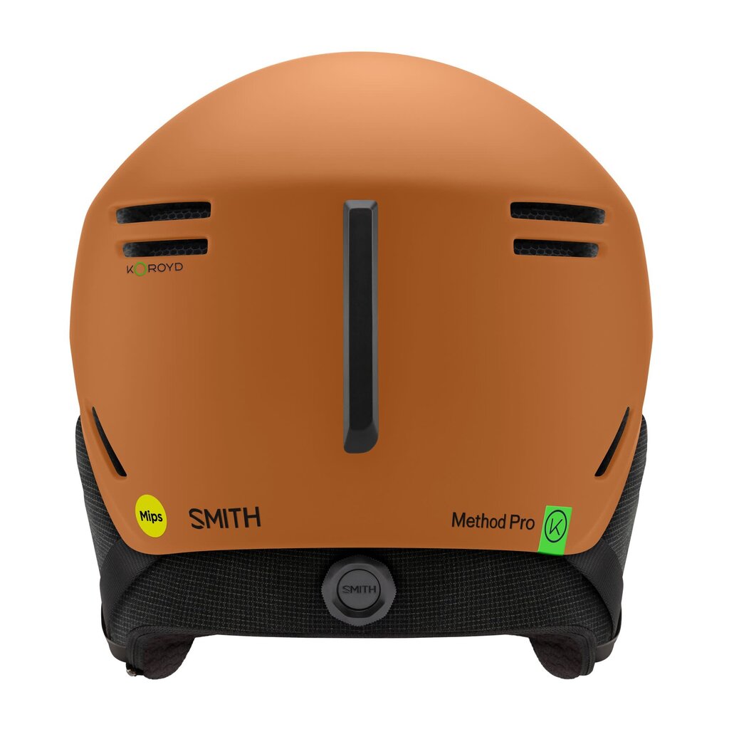 Smith Method Pro MIPS Round Contour (2026) Matte Komodo