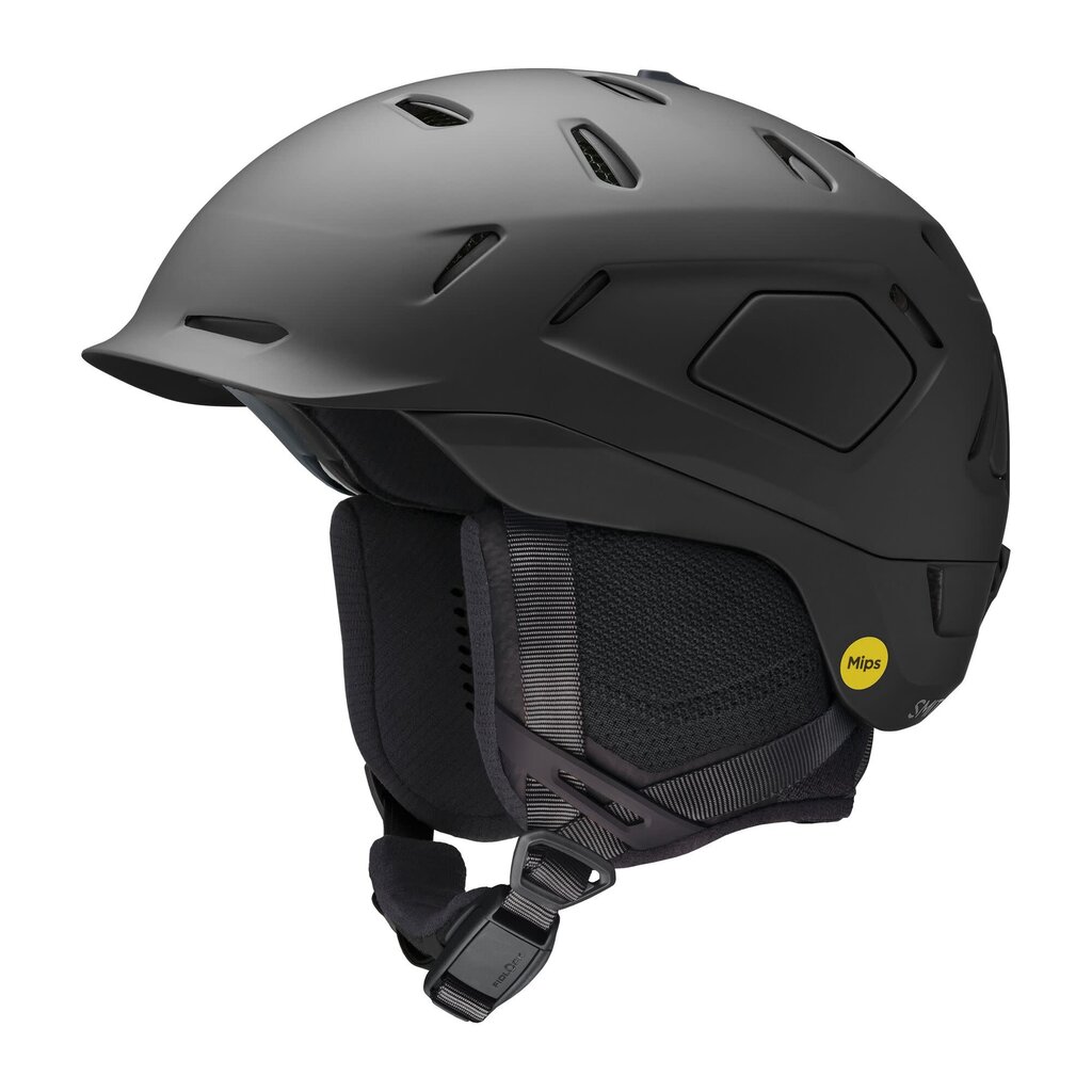 Smith Nexus MIPS (2026) Matte Black