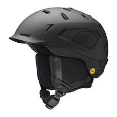 Smith Nexus MIPS (2026) Matte Black