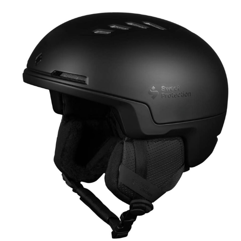 Sweet Protection Daymaker Mips (2026) Matte Black