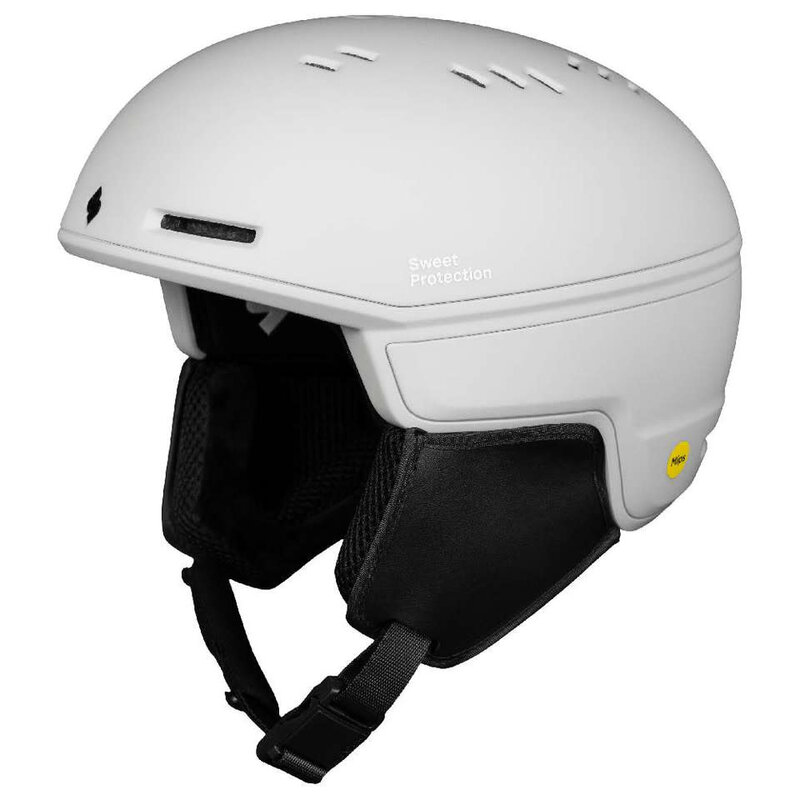 Sweet Protection Adapter Mips (2026) Bronco White