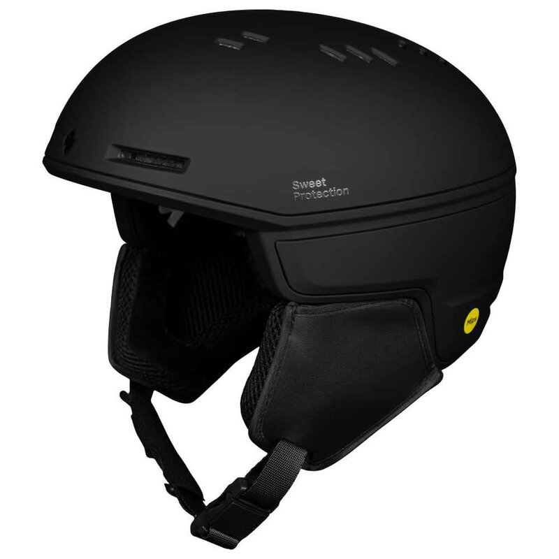 Sweet Protection Adapter Mips (2026) Dirt Black