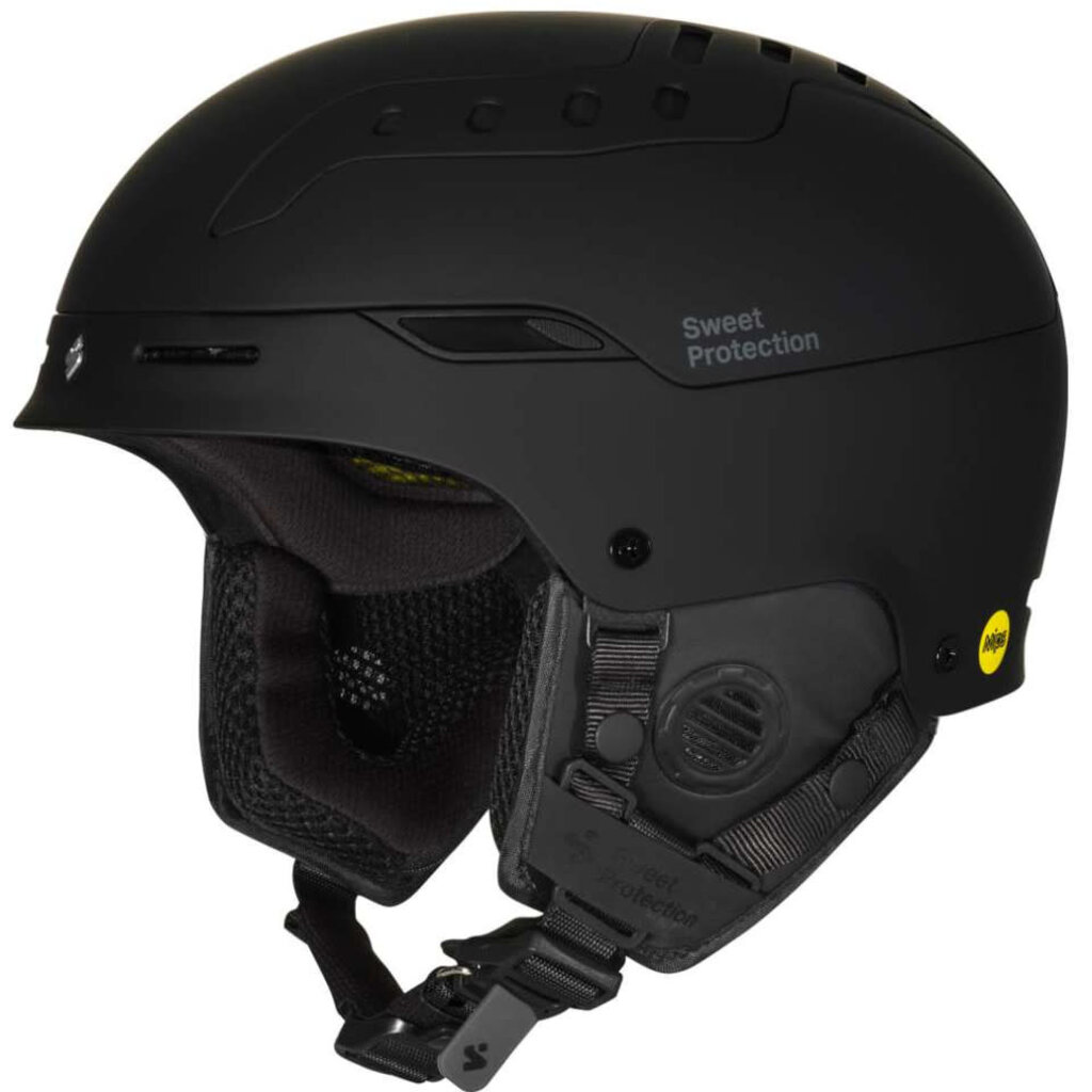 Sweet Protection Switcher Mips (2026) Dirt Black