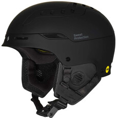 Sweet Protection Switcher Mips (2026) Dirt Black