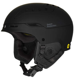 Sweet Protection Switcher Mips (2026) Dirt Black
