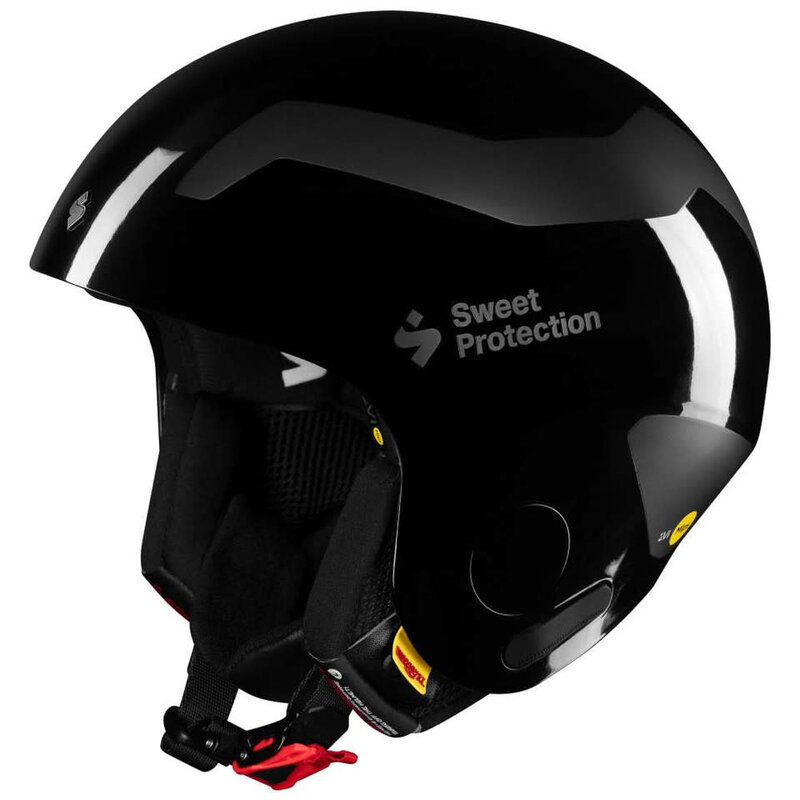 Sweet Protection Volata 2Vi® Mips (2026) Gloss Black
