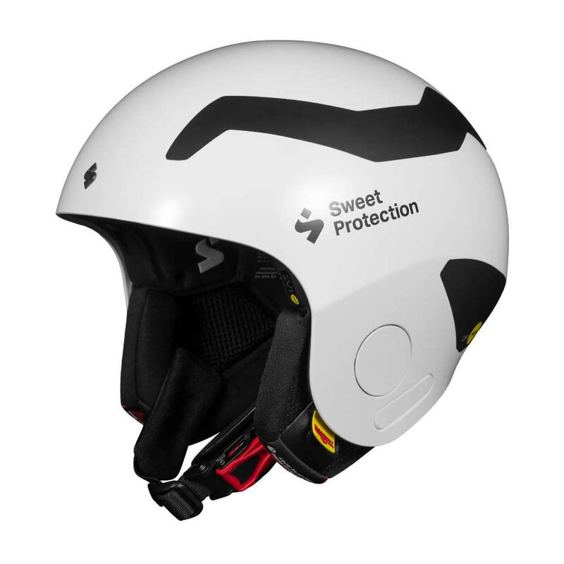 Sweet Protection Volata 2Vi® Mips (2026) Gloss White