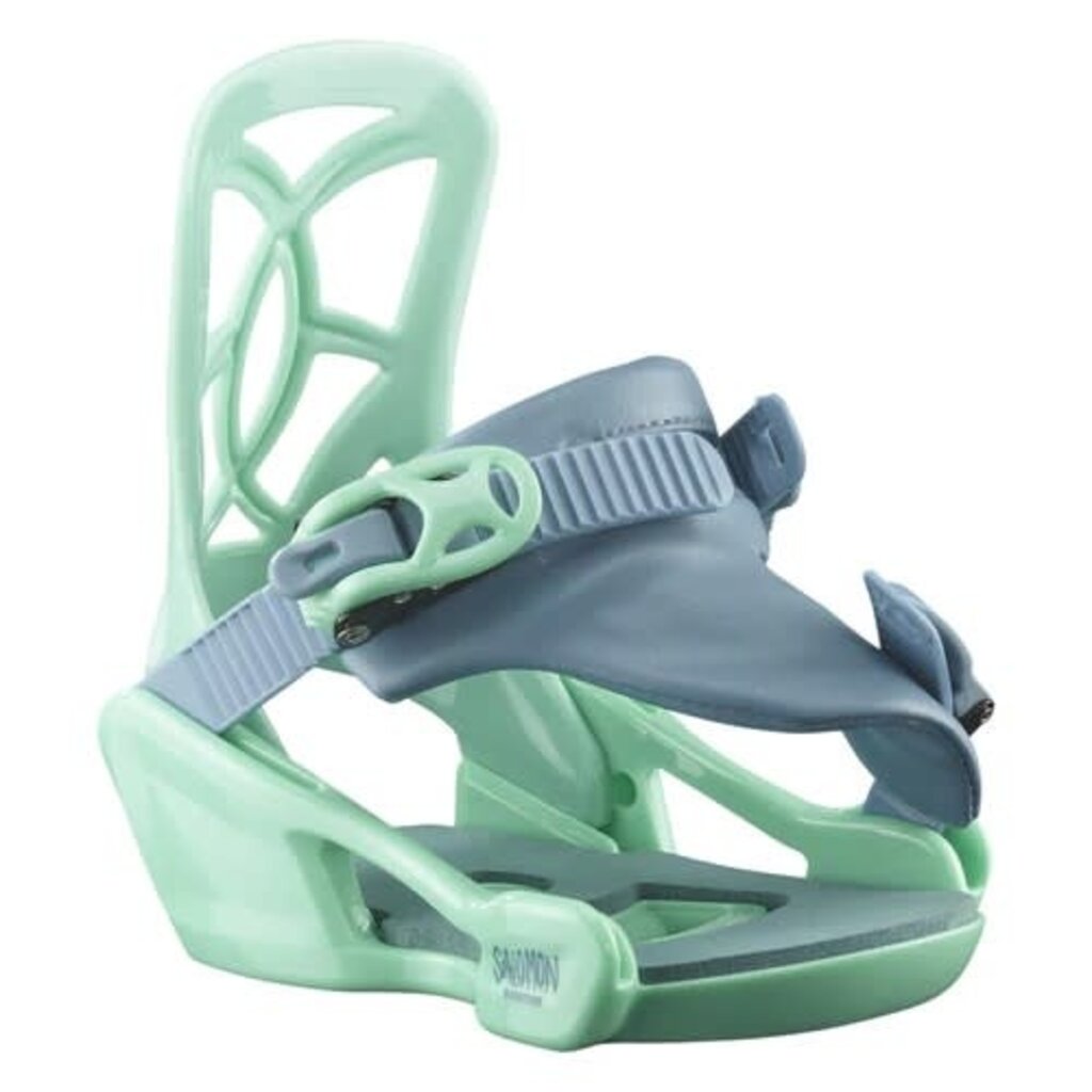 Salomon GOODTIME XXS ICE BLUE