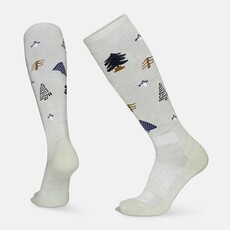 Le Bent Light Cushion Forest Sea Foam