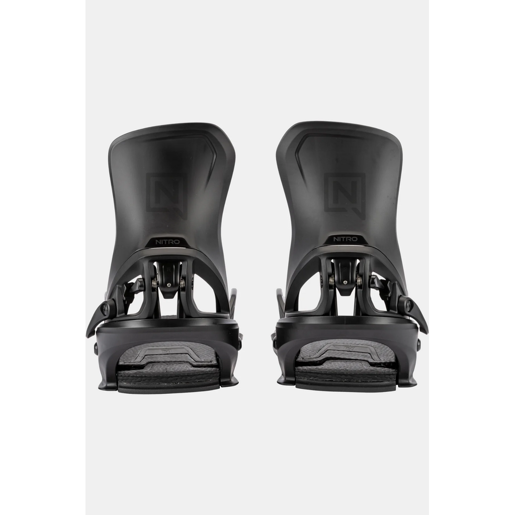 Step-On Ultra Black (2026)