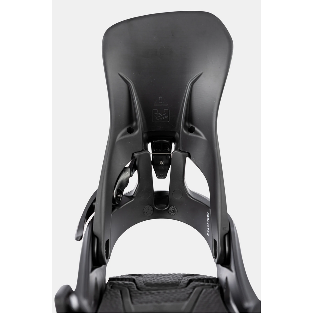 Step-On Ultra Black (2026)