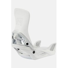 Nitro Step-On White (2026)