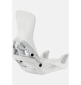 Nitro Step-On White (2026)