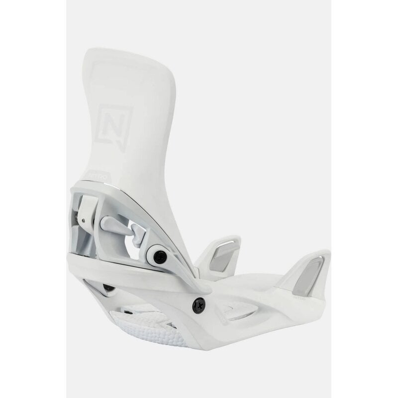 Nitro Step-On White (2026)