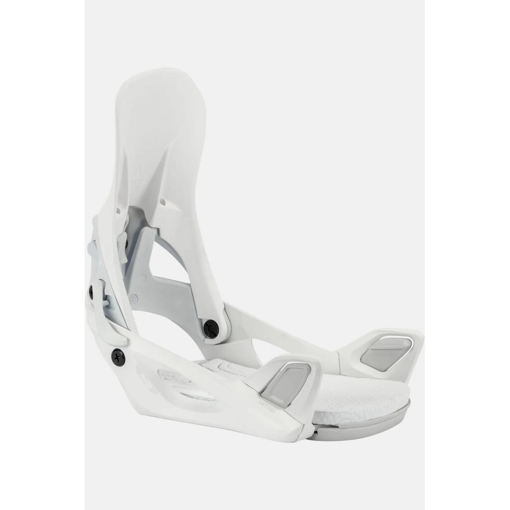 Nitro Step-On White (2026)