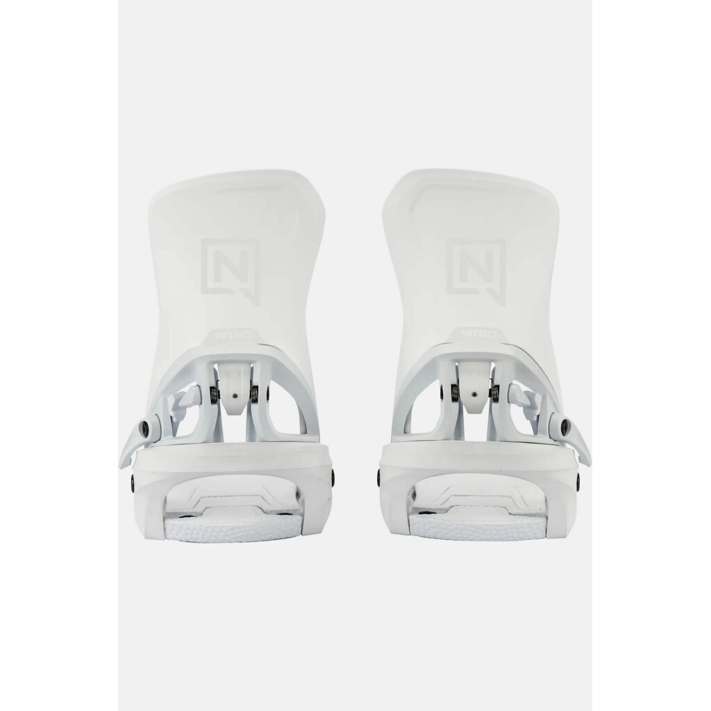 Nitro Step-On White (2026)