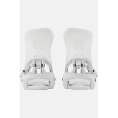 Nitro Step-On White (2026)