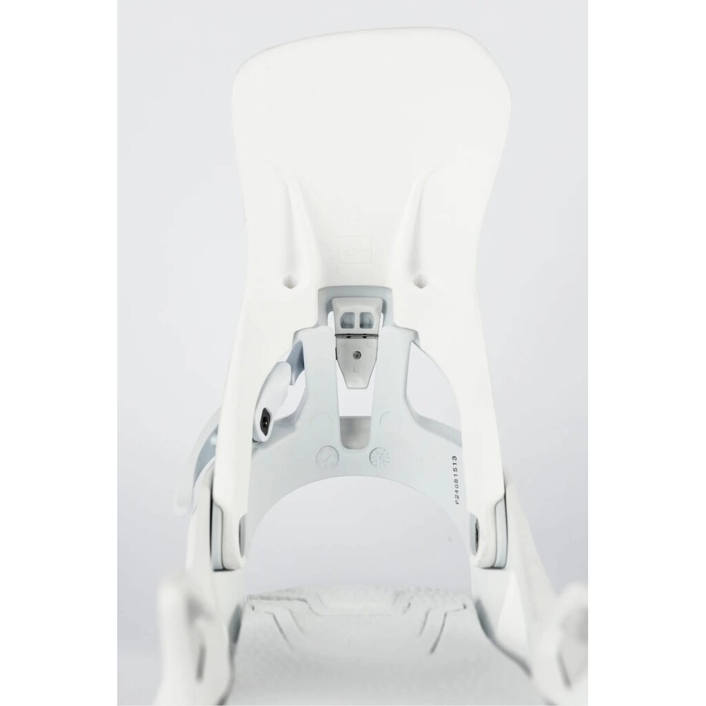 Nitro Step-On White (2026)