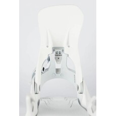 Nitro Step-On White (2026)