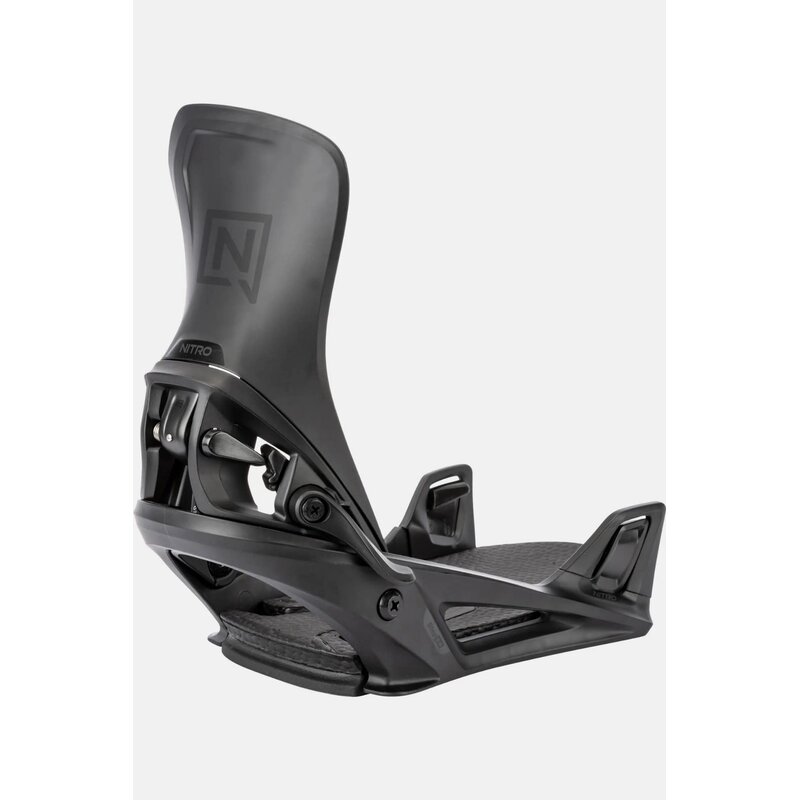 Nitro Step-On Ultra Black (2026)