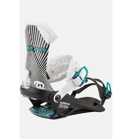 Team Binding Nitro x Volcom (2026)