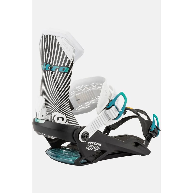 Nitro Team Binding Nitro x Volcom (2026)