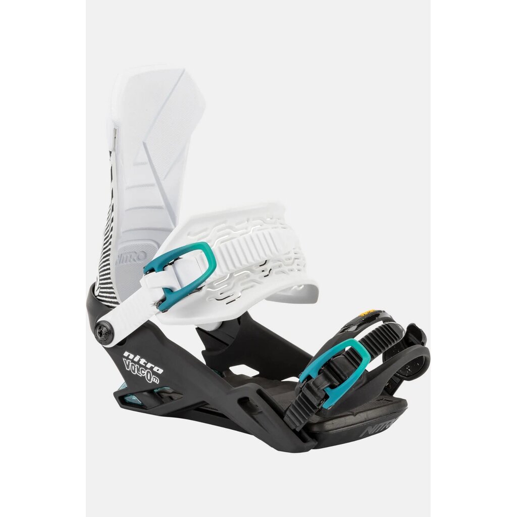 Nitro Team Binding Nitro x Volcom (2026)