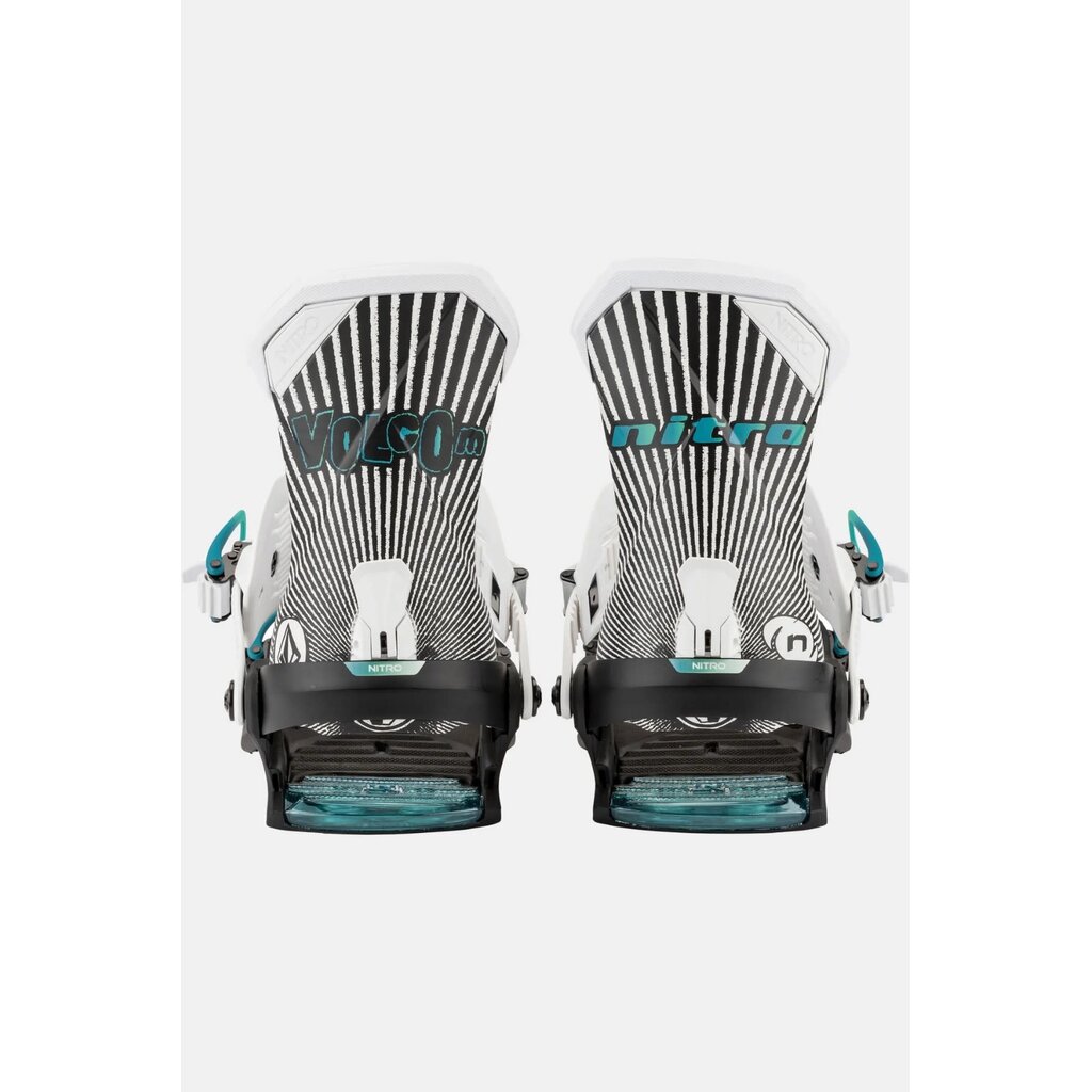 Nitro Team Binding Nitro x Volcom (2026)