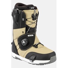 Venture Step-On TLS Desert-Black (2026)