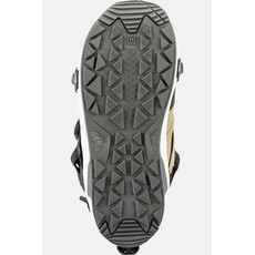 Nitro Venture Step-On TLS Desert-Black (2026)