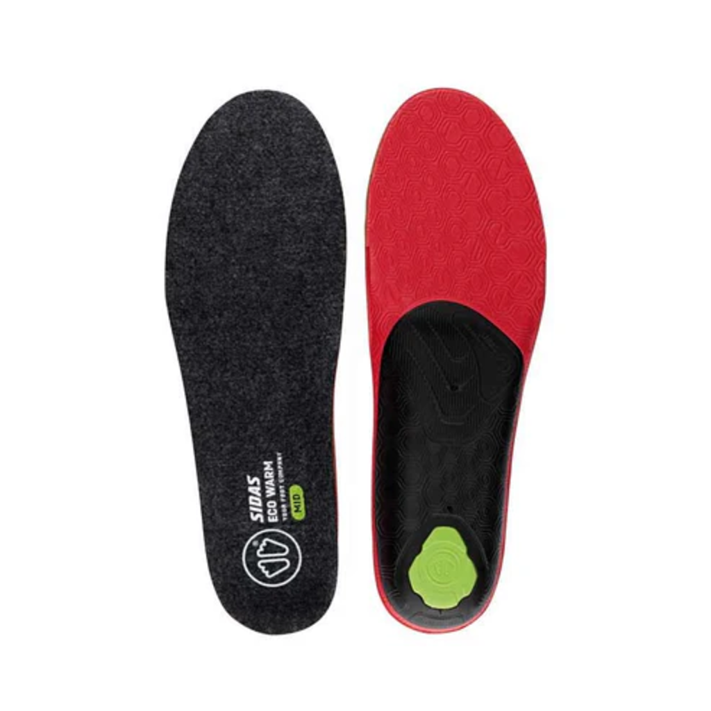 Sidas 3Feet Eco Warm Mid