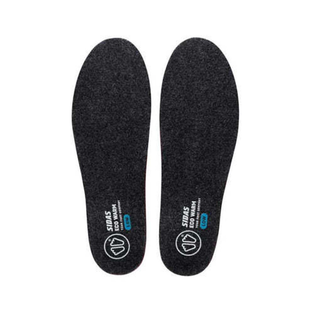 Sidas 3Feet Eco Warm Low