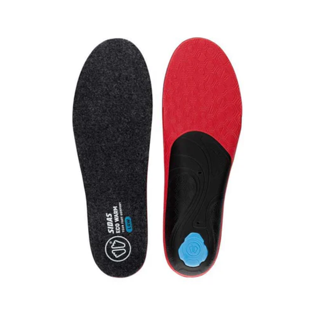 Sidas 3Feet Eco Warm Low