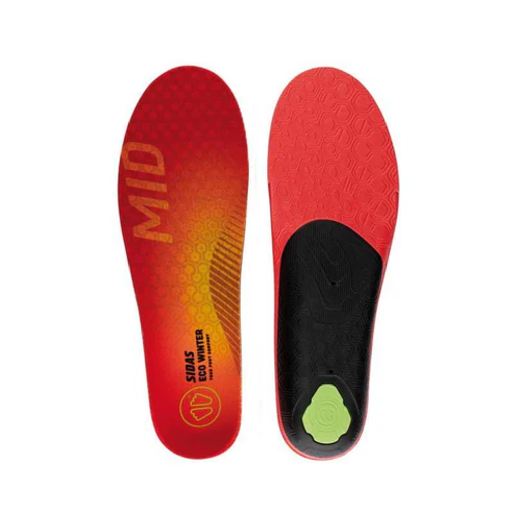 Sidas 3feet ECO Winter Mid