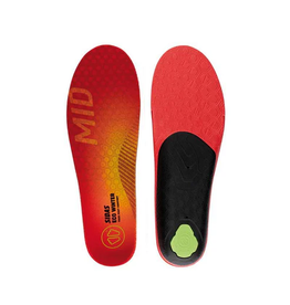 Sidas 3feet ECO Winter Mid
