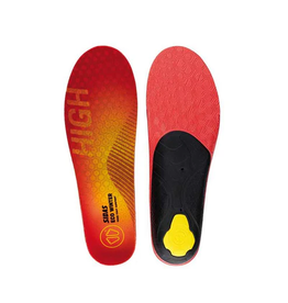 Sidas 3feet ECO Winter High