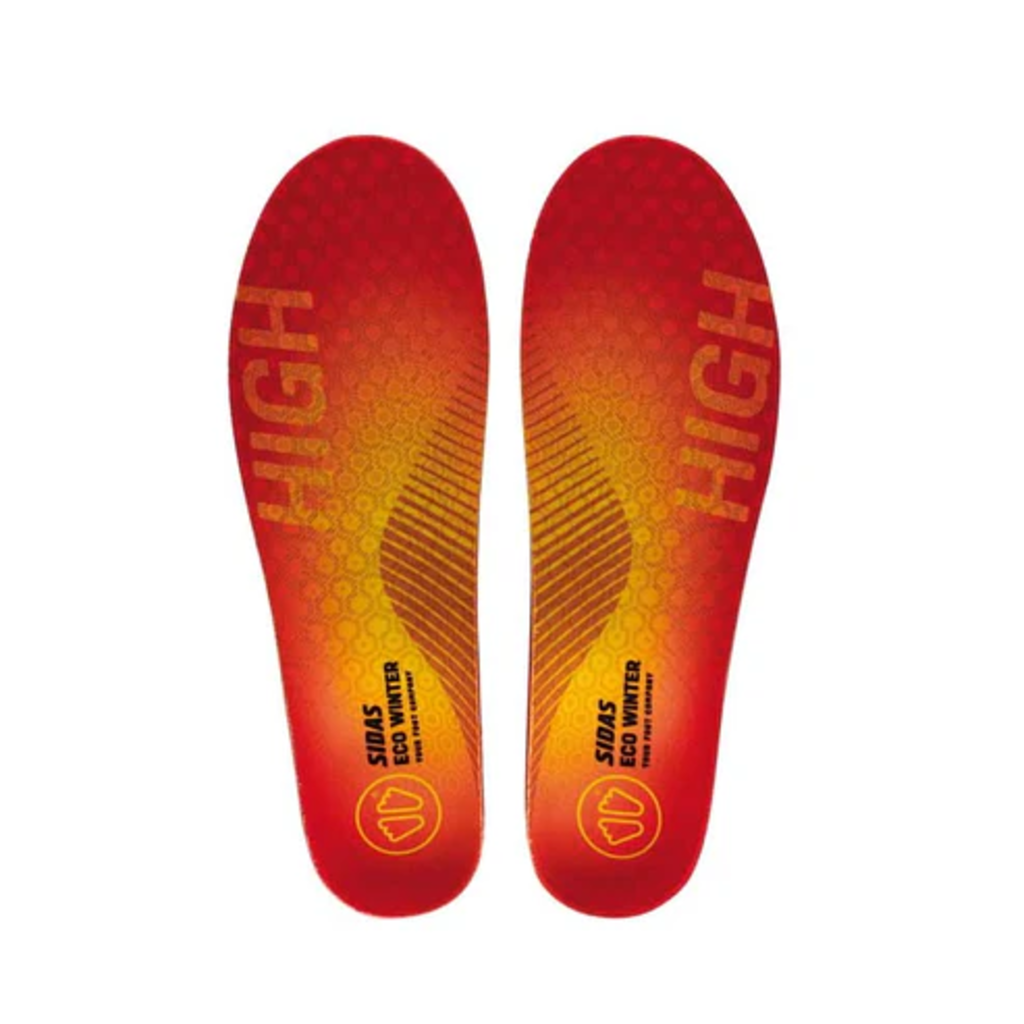 Sidas 3feet ECO Winter High