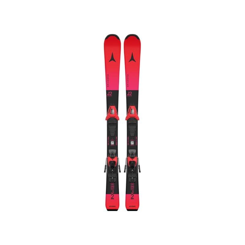 Atomic REDSTER J2 + C 5 GW