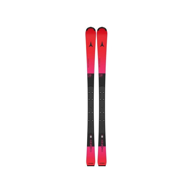 Atomic REDSTER S9 FIS J-RP³