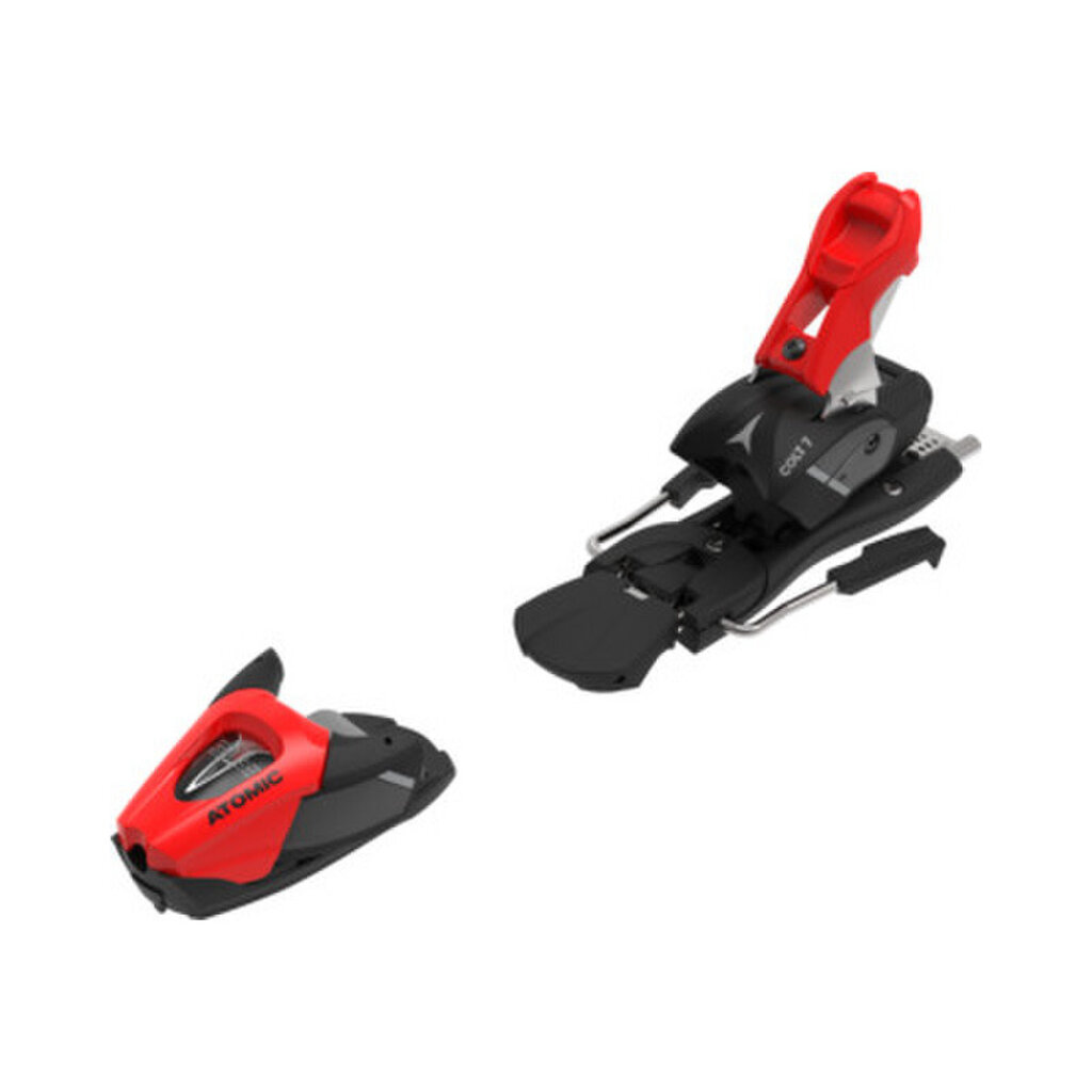Atomic COLT 7 GW C Red/Black 25/26 B75